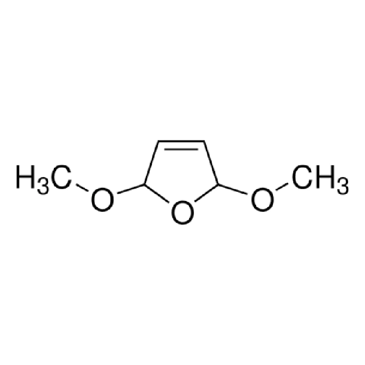 2,5-dimetoxi-2,5-dihidrofurán