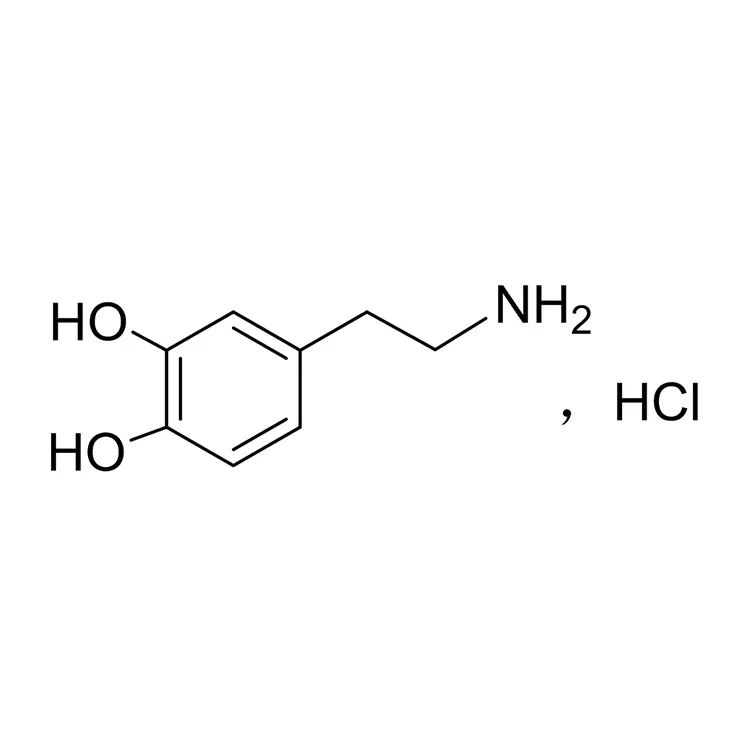 Dopamin-hidroklorid