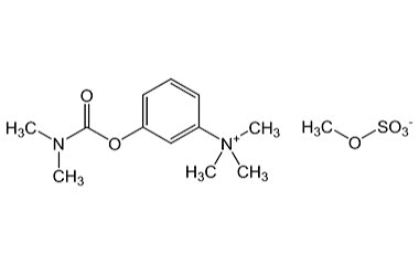 Neosztigmin-metil-szulfát CAS 51-60-5