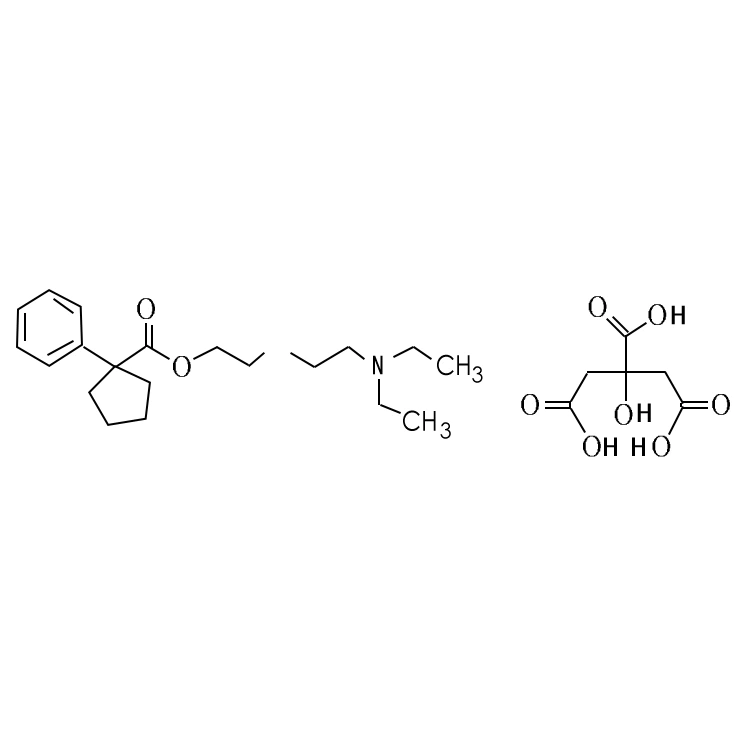 Pentoxiverin-citrát